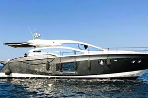 Sessa Marine C54 (2011)