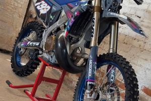 Tm 300 2t 2025 versione corse