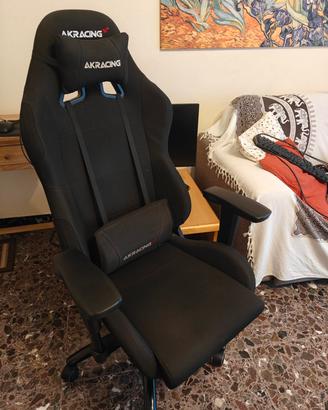 Sedia da gaming