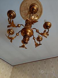 Lampadario 