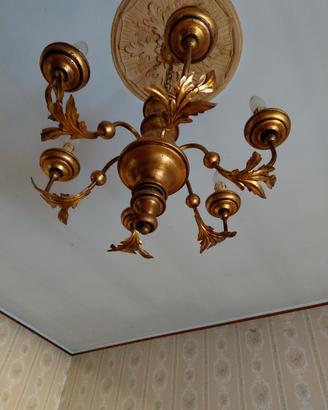 Lampadario 