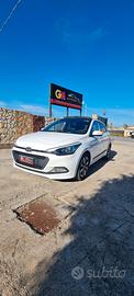 Hyundai i20 1.1 CRDi 12V 5 porte FULL OPTIONAL