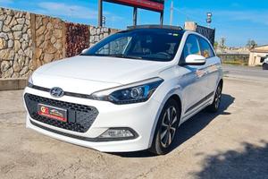 Hyundai i20 1.1 CRDi 12V 5 porte FULL OPTIONAL
