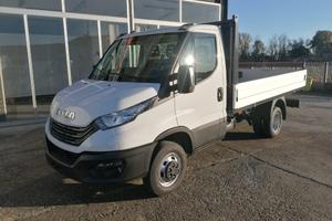 IVECO Daily P.CONSEGNA 35C14 2.3 CASSONE FISSO