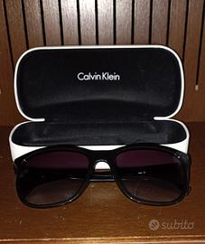 Occhiali Calvin Klein