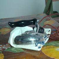 ferro da stiro da viaggio