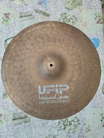 Piatto Ufip Natural Series Ride 20"