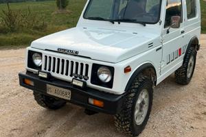 Suzuki Santana SJ410 GPL