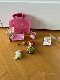 Froze Anna e accessori