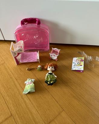 Froze Anna e accessori