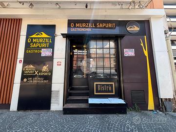 ATTIVITÀ A NAPOLI