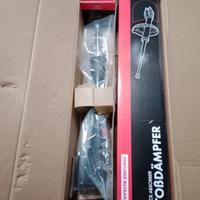 ammortizzatori anteriori/ posteriori Suzuki Ignis