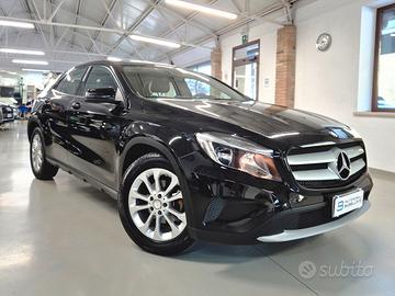 Mercedes-benz GLA 180 d Automatic *EURO 6*