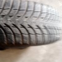 gomme invernali per fiat con cerchi 