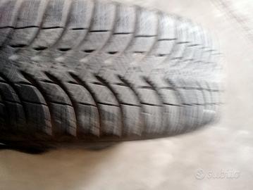 gomme invernali per fiat con cerchi 