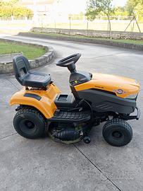 Stiga 398 - Trattorino tagliaerba