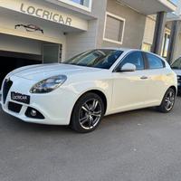 Alfa Romeo Giulietta 1.6 JTDm-2 105 CV Distinctive