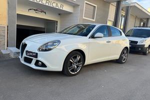 Alfa Romeo Giulietta 1.6 JTDm-2 105 CV Distinctive