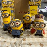 Thun Minions