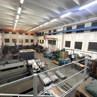 CAPANNONE A TORREGLIA