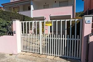 Villa in bifamiliare