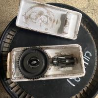 Ricambi piaggio