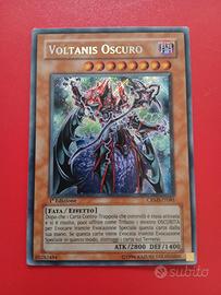 Yugioh Voltanis Oscuro Secret 
