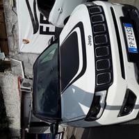 JEEP COMPASS 2.0 MTJ LIMITED EDITION AUTOMATICA