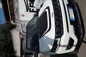 JEEP COMPASS 2.0 MTJ LIMITED EDITION AUTOMATICA