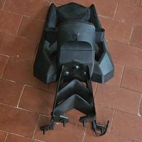 accessori tmax 530