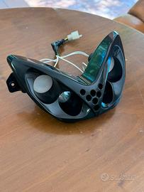 Faro Aerox TNT