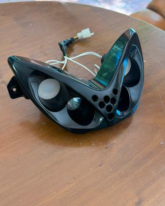 Faro Aerox TNT