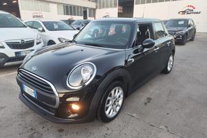 Mini 1.5 One 75 CV Hype XL fullll