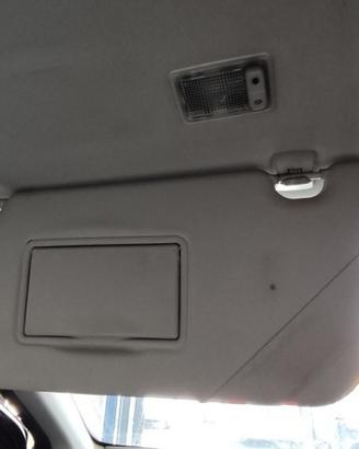 Aletta parasole sinistra FORD MONDEO del 2009