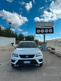 SEAT ATECA 1.6 TDI Business