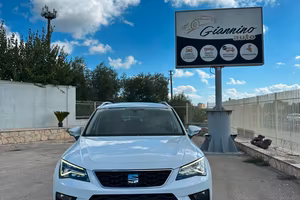 SEAT ATECA 1.6 TDI Business