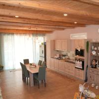 Casa indipendente su due livelli