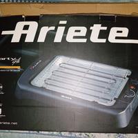 griglia ariete elettrica 