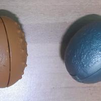 Egg Monsters - Giochi Preziosi