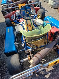 Go kart
