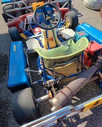 Go kart