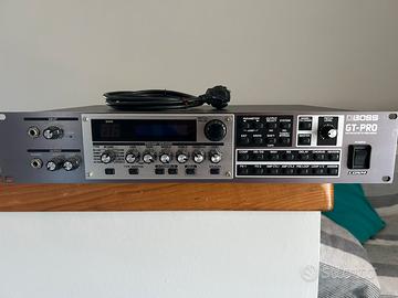 Rack Boss-GT Pro