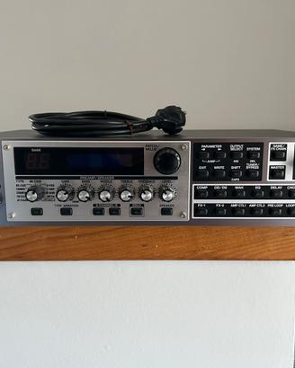 Rack Boss-GT Pro