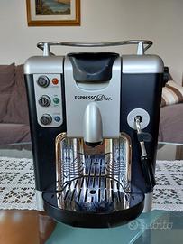 Macchina caffe e cappuccini