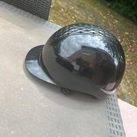 Casco da equitazione