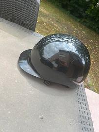 Casco da equitazione