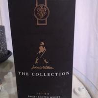 Cofanetto whisky Johnny Walker 