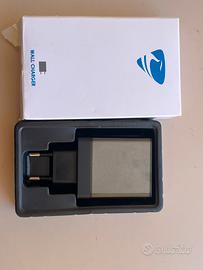 Caricabatterie Fast Charging