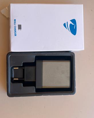 Caricabatterie Fast Charging