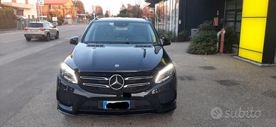 MERCEDES GLE 350 d 2018 PREMIUM 4MATIC